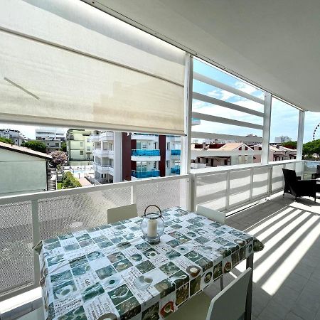 Appartamento Laguna - Carraro Immobiliare Jesolo Exterior foto