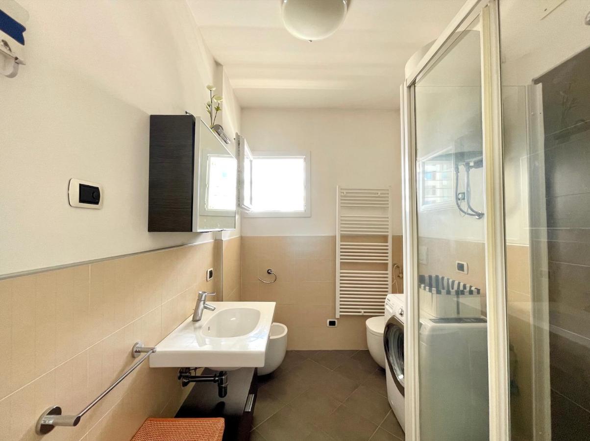 Appartamento Laguna - Carraro Immobiliare Jesolo Exterior foto
