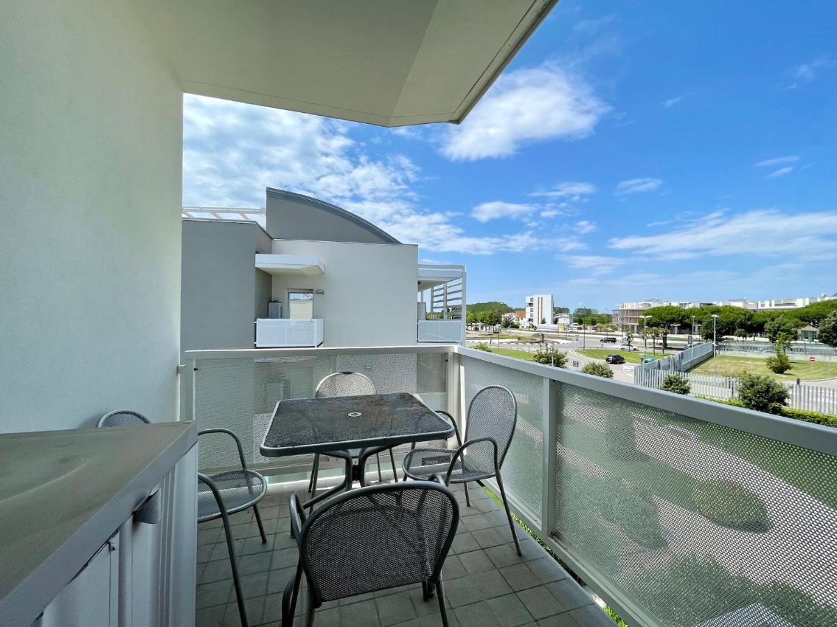 Appartamento Laguna - Carraro Immobiliare Jesolo Exterior foto