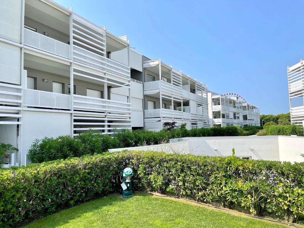 Appartamento Laguna - Carraro Immobiliare Jesolo Exterior foto