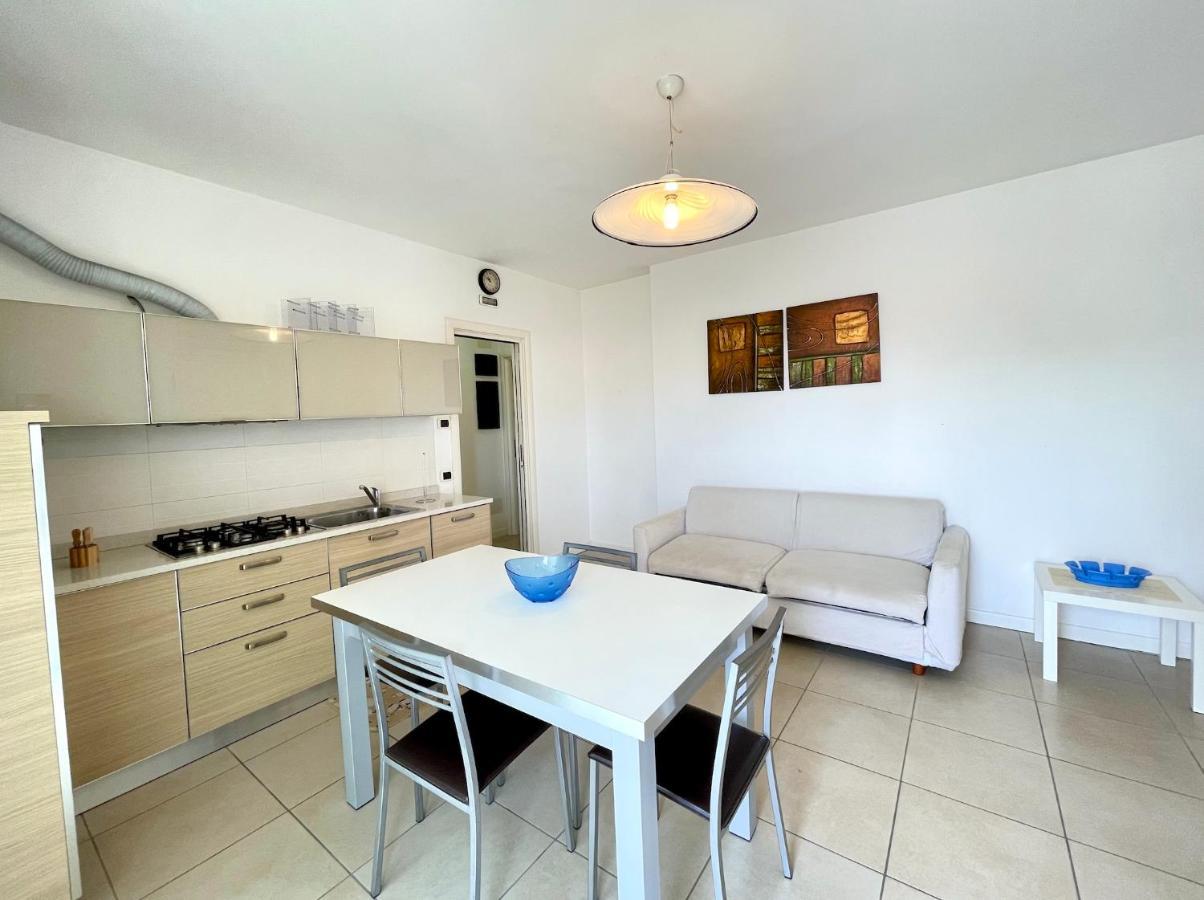 Appartamento Laguna - Carraro Immobiliare Jesolo Exterior foto
